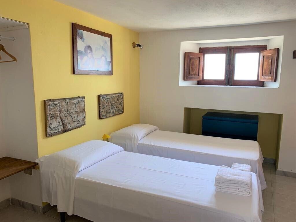 2 camere, Wi-Fi, lenzuola