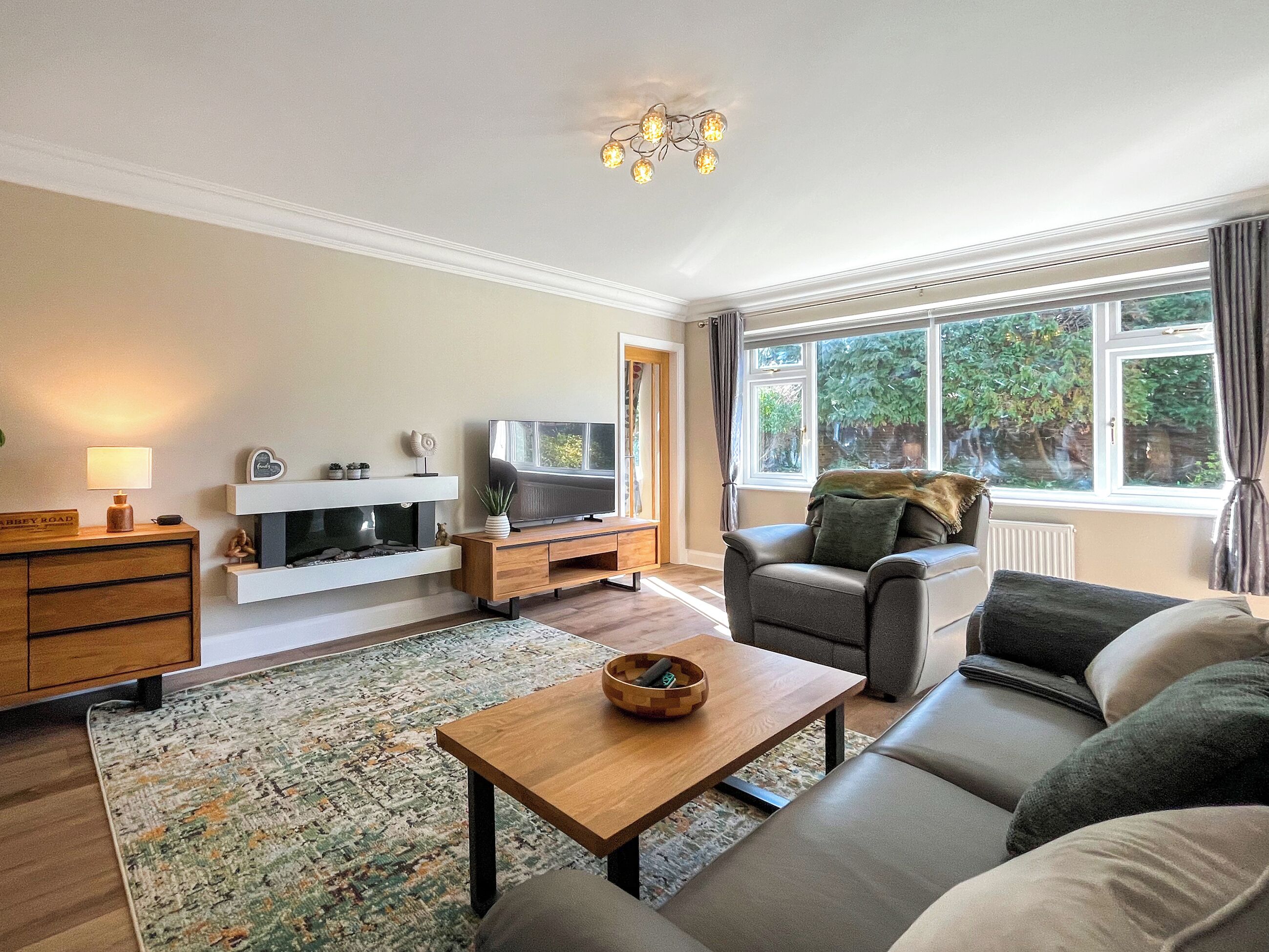 2 Bedroom Accommodation In Prestatyn - Prestatyn