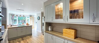 2 bedroom accommodation in Prestatyn