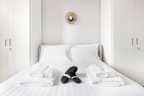 5 bedrooms, desk, iron/ironing board - Easylife - Milano - Torino 66 P4 - Duomo (Milano)