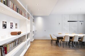 Dining - Easylife - Milano - Torino 66 P4 - Duomo (Milano)