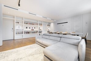 Living area - Easylife - Milano - Torino 66 P4 - Duomo (Milano)