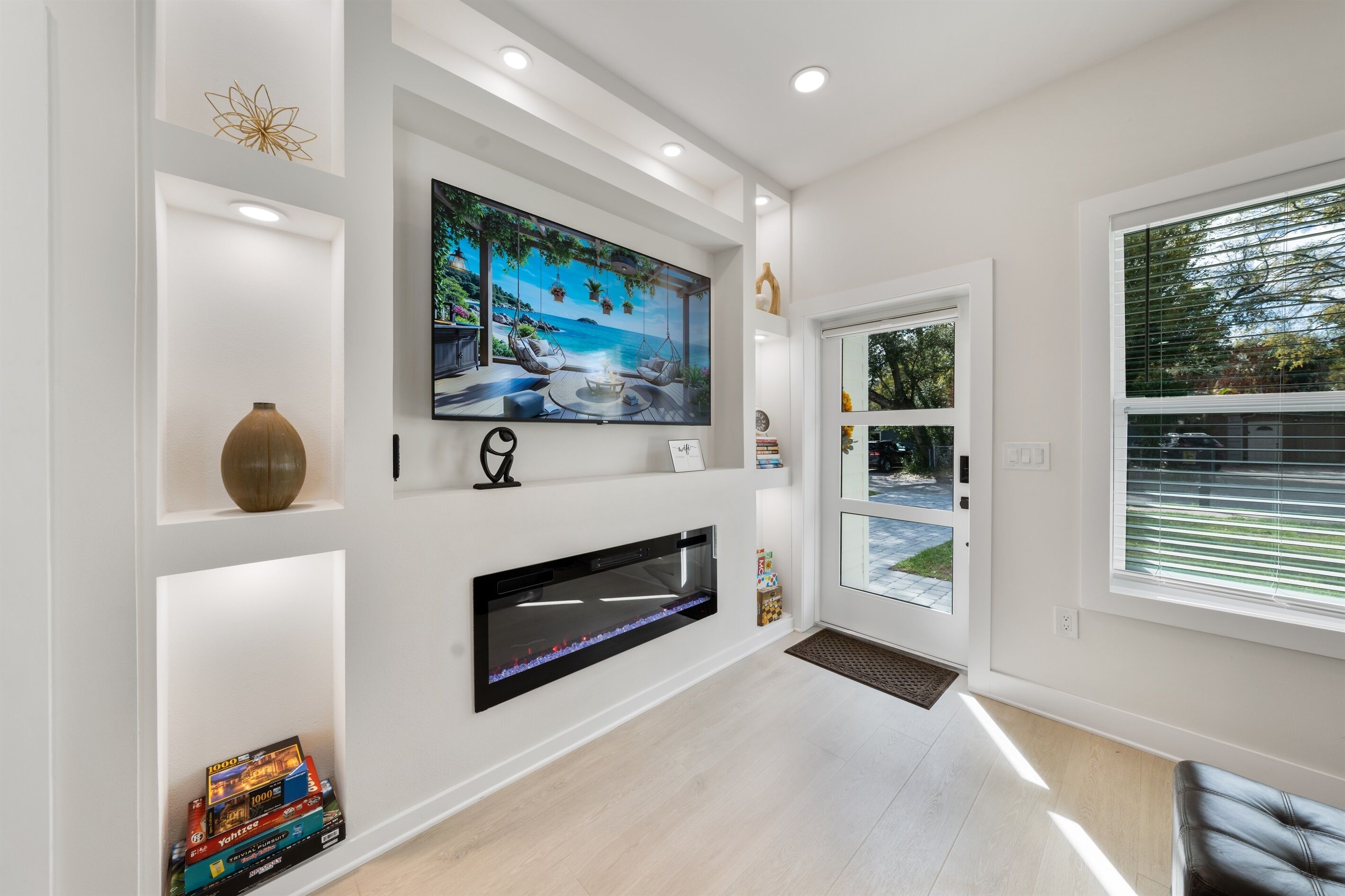 Smart TV