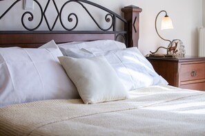 3 Schlafzimmer, Bügeleisen/Bügelbrett, Internetzugang, Bettwäsche