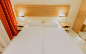 1 bedroom, in-room safe, travel cot, free WiFi - 1 bedroom lovely apartment in Kukljica (Kukljica)