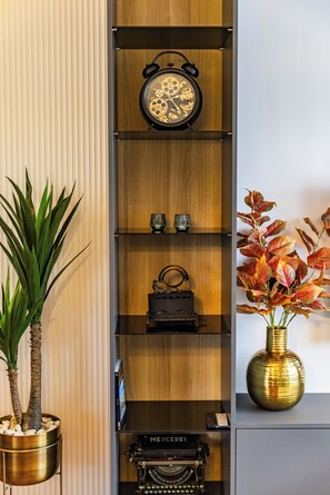 Interior - Stay in a luxury apartment near the city center (Split)