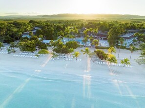 Beach - Couples Negril - Adults Only (Negril)