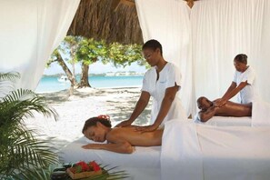 Spa - Couples Negril - Adults Only (Negril)