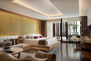 Interior - Grand Seminyak - Lifestyle Boutique Resorts (Seminyak)