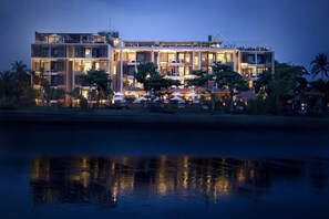 Exterior - Grand Seminyak - Lifestyle Boutique Resorts (Seminyak)