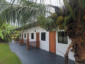 Property grounds - Crowd free own pace and space  in Rayong (Mueang Rayong District,)