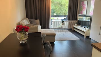 Oppholdsområde