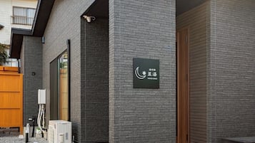外部細節