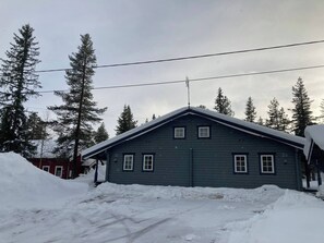 Exterior - beautiful mountains in Sälen högfjället Sweden (Sälen)