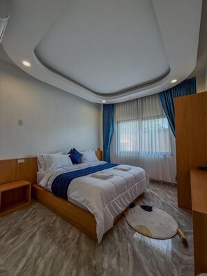 Room - Luxury Boutique Pool Villa Ao Nang Krabi (Tambon Ao Nang)