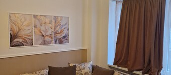 Cozy Studio for rent in a calm area