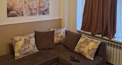 Cozy Studio for rent in a calm area