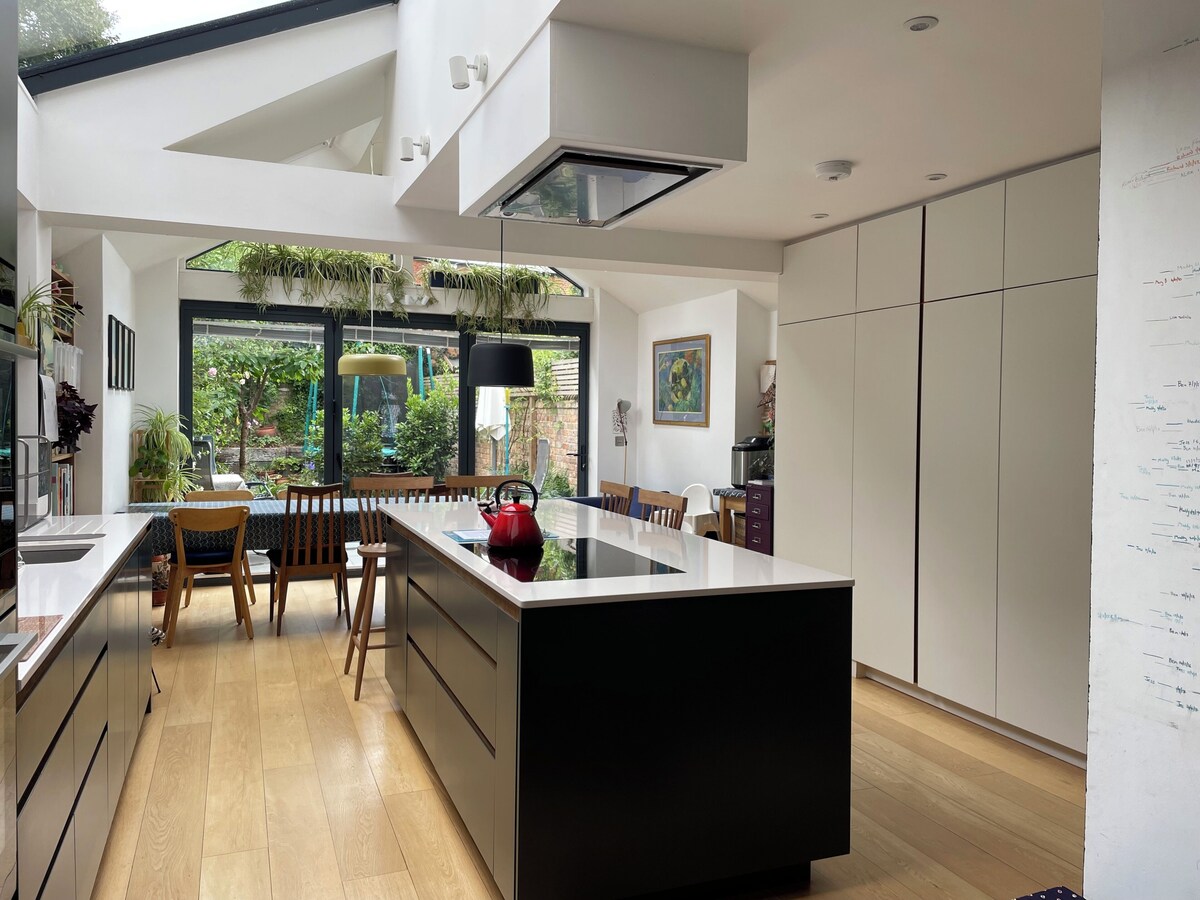 Bild für Gastgeberprofil