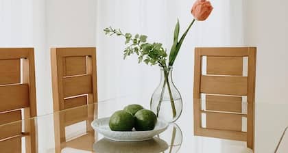 Charming Holiday House in Saballo, Dominican Republic