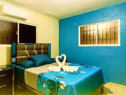 Charming Holiday House in Saballo, Dominican Republic