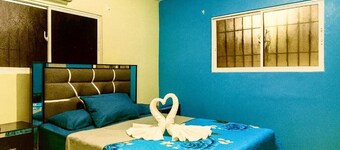 Charming Holiday House in Saballo, Dominican Republic