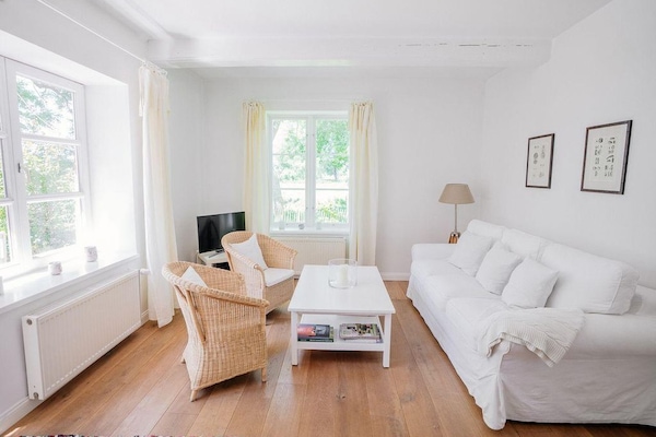 Benen Diken - Ole Liese