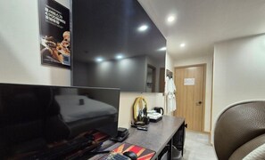 Twin Room | Interior - Hotel advance (Jeonju-si)