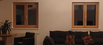 Vacation apartment zum schwarzen Hirsch