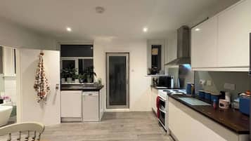 Casa, 3 camere da letto, fumatori | Interni