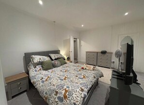 Casa, 3 camere da letto, fumatori | 3 camere