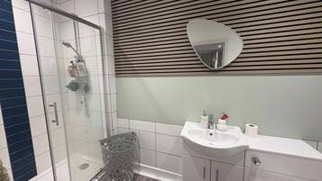 Casa, 3 camere da letto, fumatori | Bagno