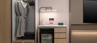 Holiday Inn Kashgar East by IHG