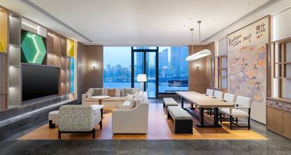 Holiday Inn Kashgar East by IHG