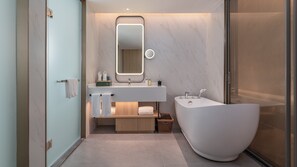 Bathroom - Holiday Inn Kashgar East by IHG (Kashgar)