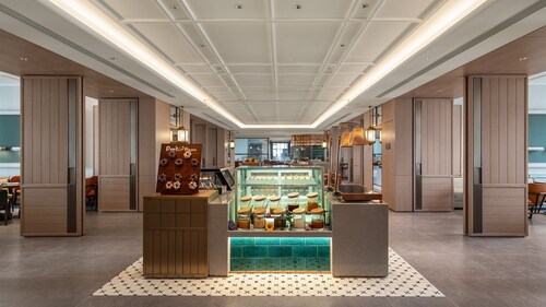 Holiday Inn Kashgar East by IHG