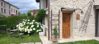 La Casetta dei Palù, Valdobbiadene