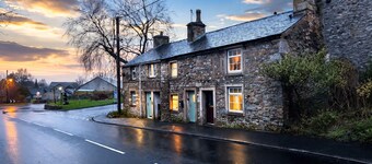 Charming 2-bedroom cottage in beautiful Ingleton perfect for relaxing getaway