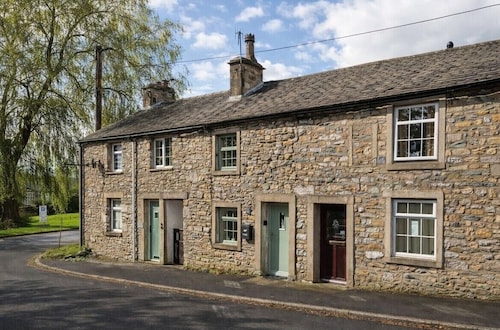 Charming 2-bedroom cottage in beautiful Ingleton perfect for relaxing getaway