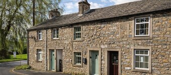 Charming 2-bedroom cottage in beautiful Ingleton perfect for relaxing getaway
