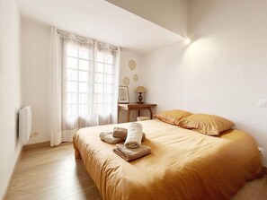 3 Schlafzimmer, Bettwäsche