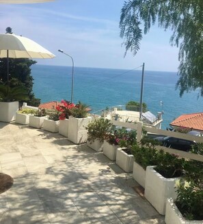 Terras