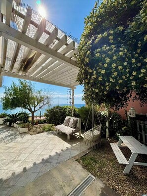 Terras