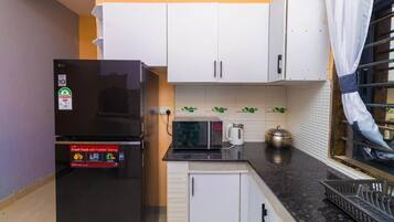 Family Bungalow | Private kitchen