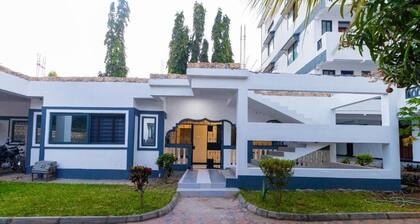 Dondoo's Paradise Kilifi