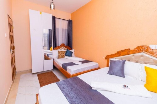 Dondoo's Paradise Kilifi