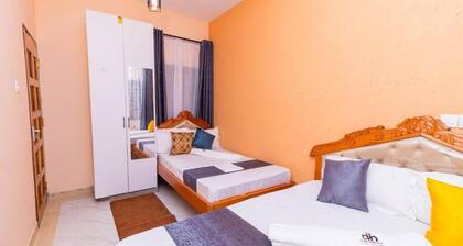 Dondoo's Paradise Kilifi