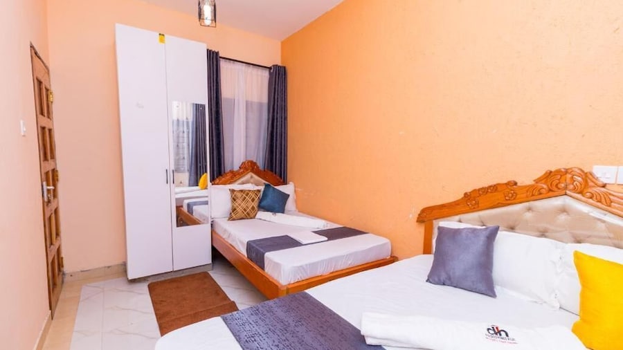 Dondoo's Paradise Kilifi