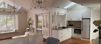 Luxury Oceanside Boutique Retreat