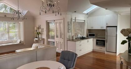 Luxury Oceanside Boutique Retreat