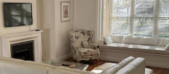 Luxury Oceanside Boutique Retreat